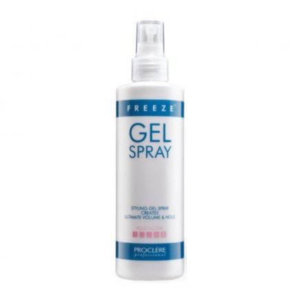 Freeze Gel Spray 250ml